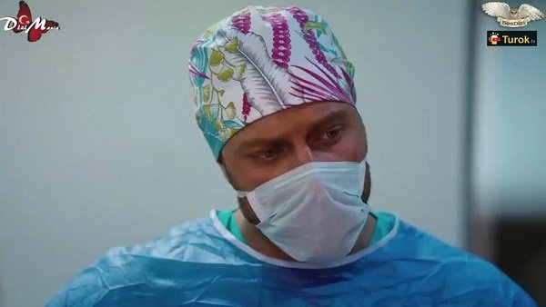 Красивее тебя 7 серия русская озвучка